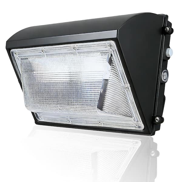 KOAOEIRS 1000-Watt Equivalent Bronze 18000-Lumens Integrated LED