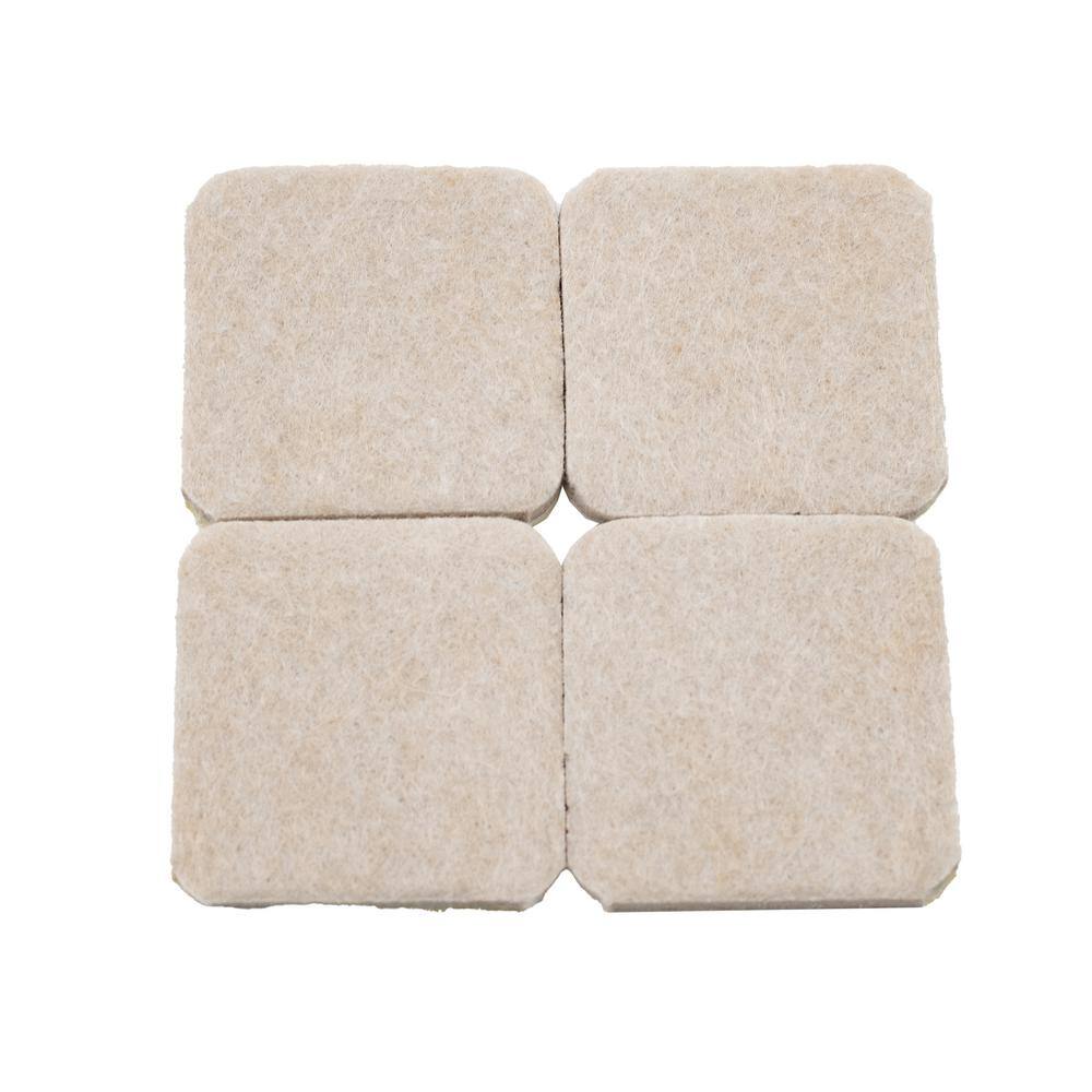 Queen Size White Woven Mattress Protector with Zipper