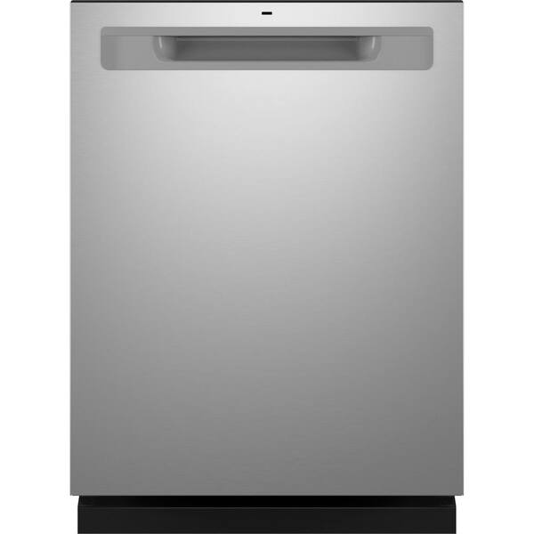 KitchenAid KDTM404EBS Dishwasher builtin Niche width 24 in