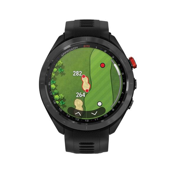 ガーミン　S70 Approach S70 47mm | スマートウォッチ | Garmin 日本