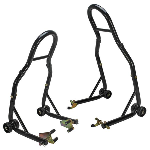 thumbnail image 2 of Venom Spool Lift Stand Attachments For Rear Motorcycle Stands - Attachment ONLY 2 of 4