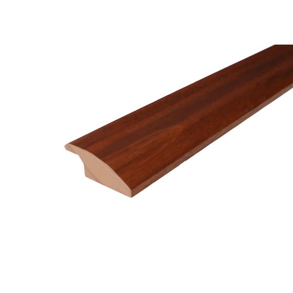 ROPPE Inu 0.38 in. Thick x 2 in. Wide x 78 in. Length Wood Reducer