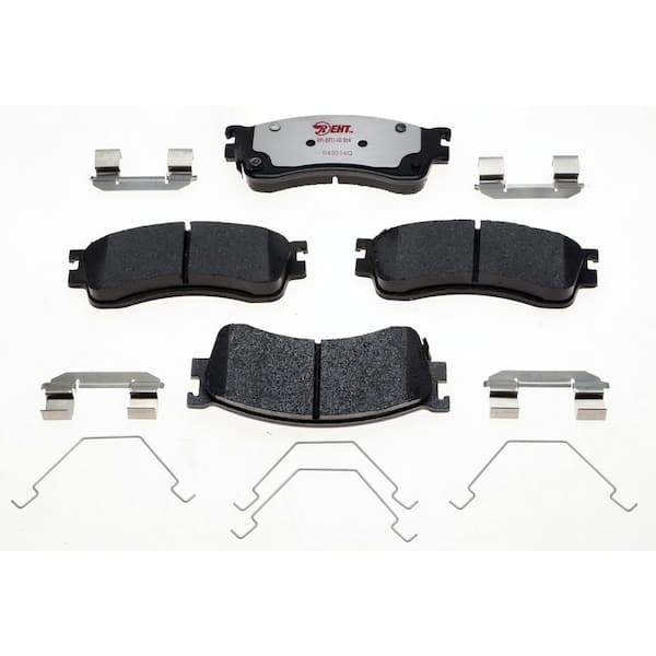 Raybestos Disc Brake Pad Set