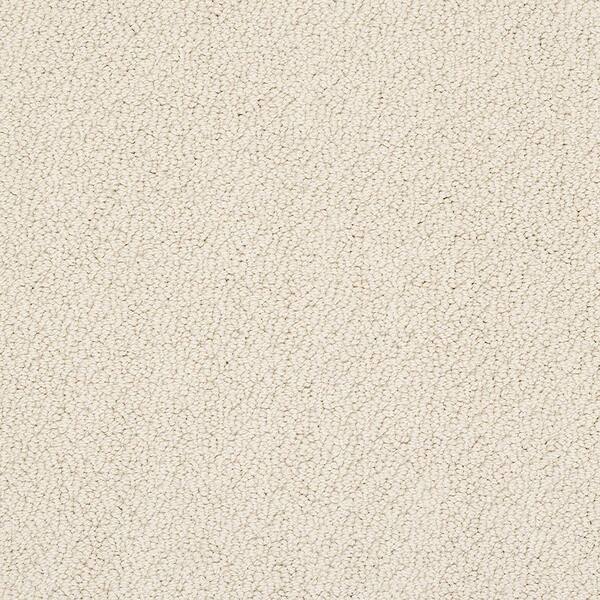 Lifeproof Carpet Sample - Out of Sight III - Color Moonlight Texture 8 in. x 8 in.