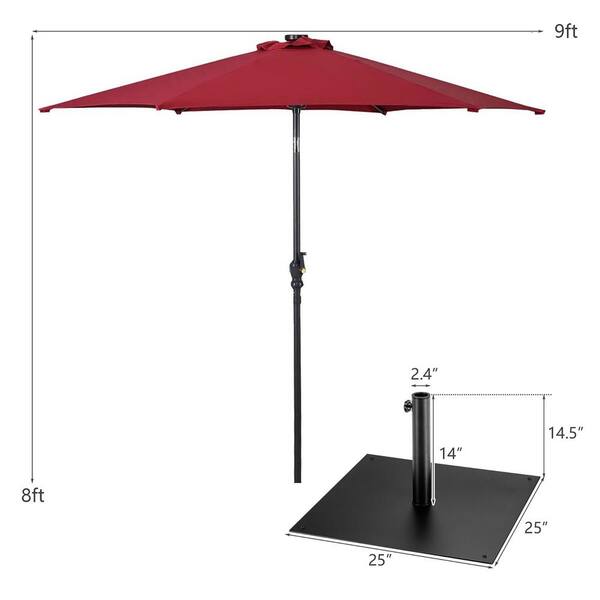 can a patio umbrella be washed Umbrella Cleaning? : r/CleaningTips