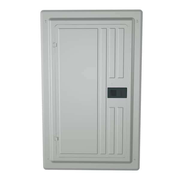 Siemens PN Series 200 Amp 20-Space 40-Circuit Main Lug Plug-On Neutral Load Center Indoor with Copper Bus