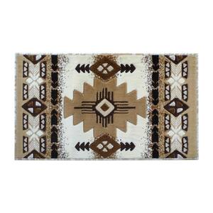 Park Designs Bear Paw Rug 2' x 3