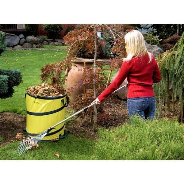 Buy Gardener's Mate Expanding Leaf & Lawn Rake