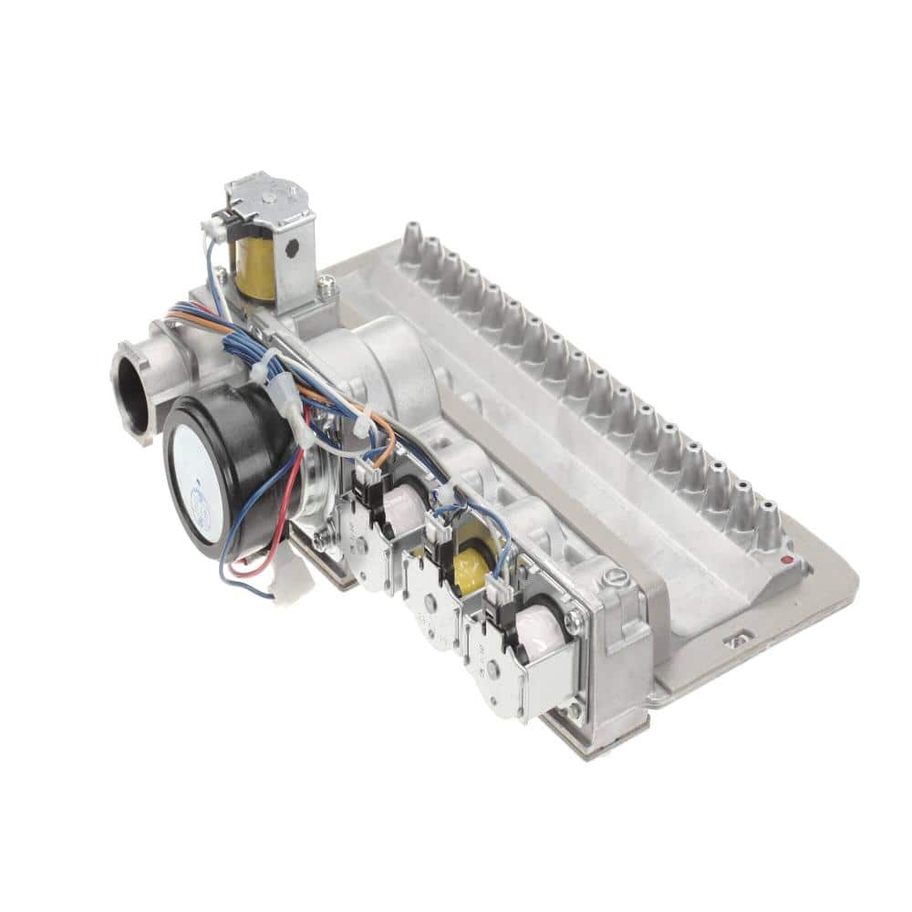 Manifold Plate Gas Valve Assembly #26 Natural Gas SKH7026 price history on PriceWatchPro