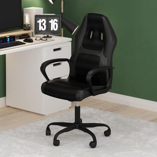 Adjustable Gamechair/ Buddy Gamer Gaming Chair - China Racing