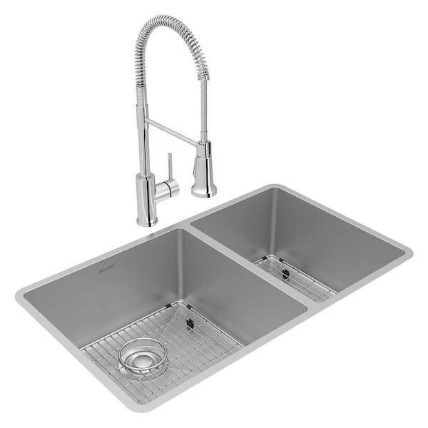 Stainless Steel Bowl Undercarriage