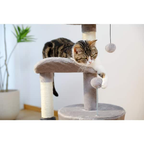 Cat tree shopee hotsell