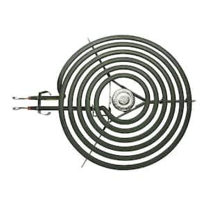 Conventional Electric Stovetop Plug-in Burner Replacement - iFixit
