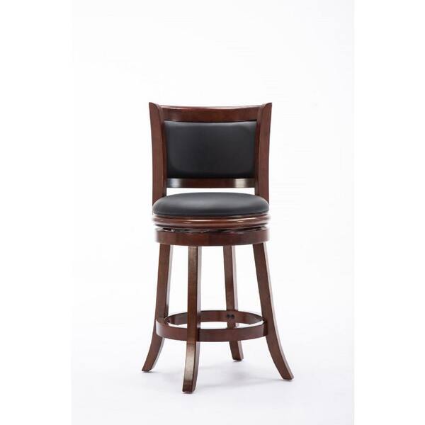 boraam augusta swivel 24 counter stool