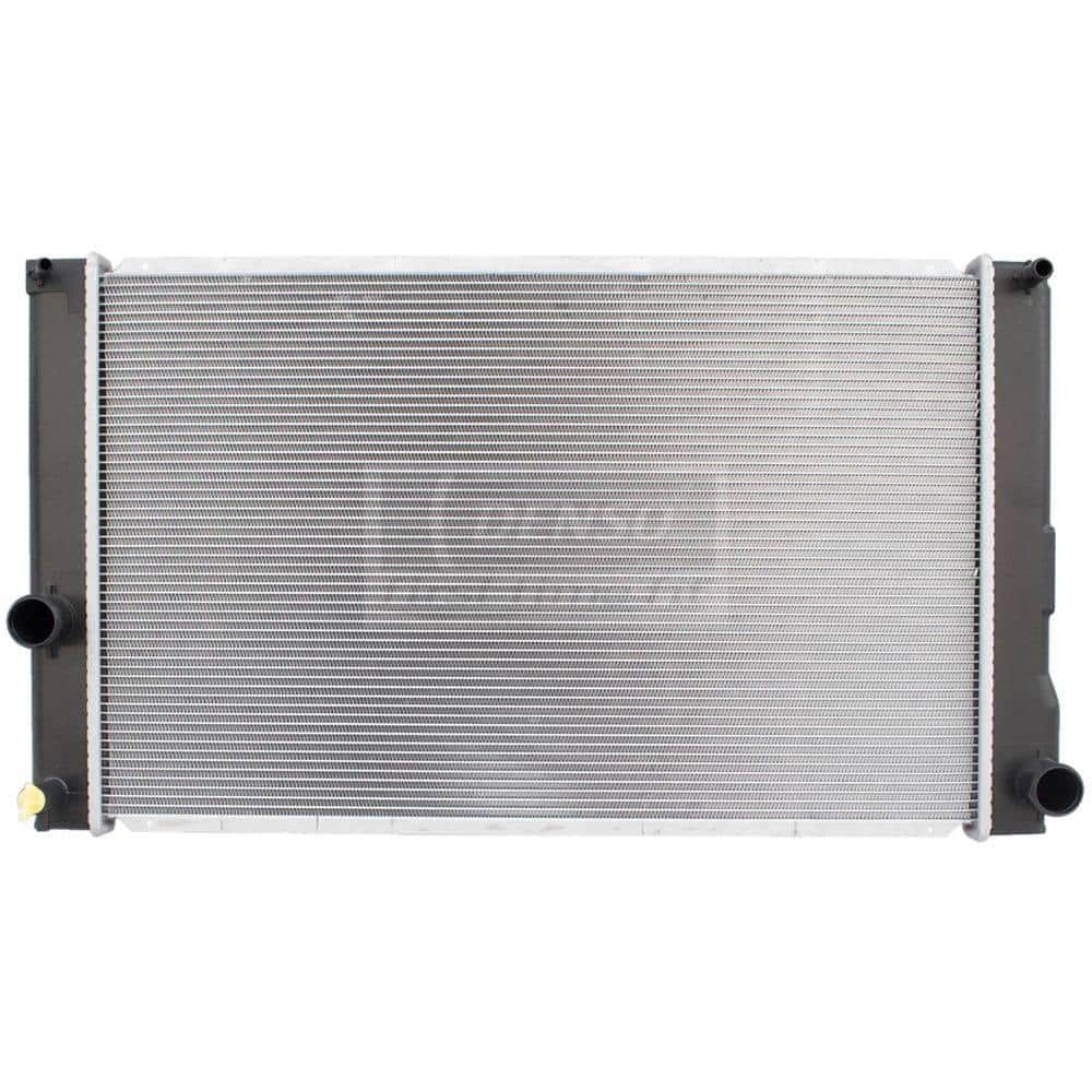 Radiator 2012-2016 Toyota Prius V 1.8L 221-9282 - The Home Depot