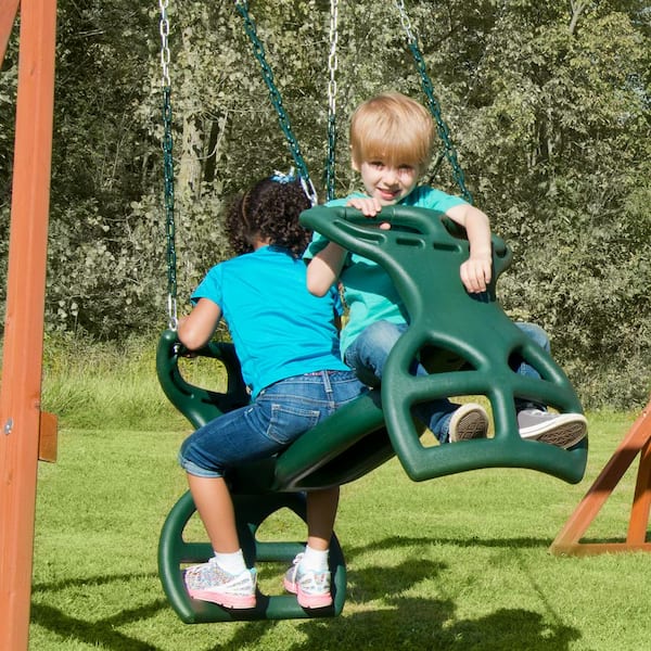 gorilla glider swing