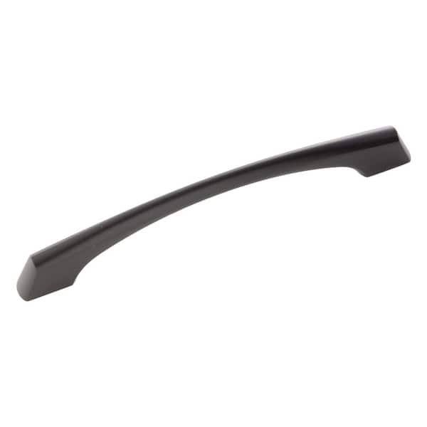 HICKORY HARDWARE Greenwich 128 mm Oil-Rubbed Bronze Cabinet Center-to-Center Pull