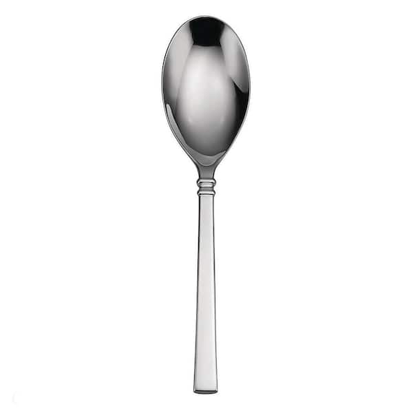 Shaker 18/0 Stainless Steel Tablespoon/Serving Spoons (Set of 12)