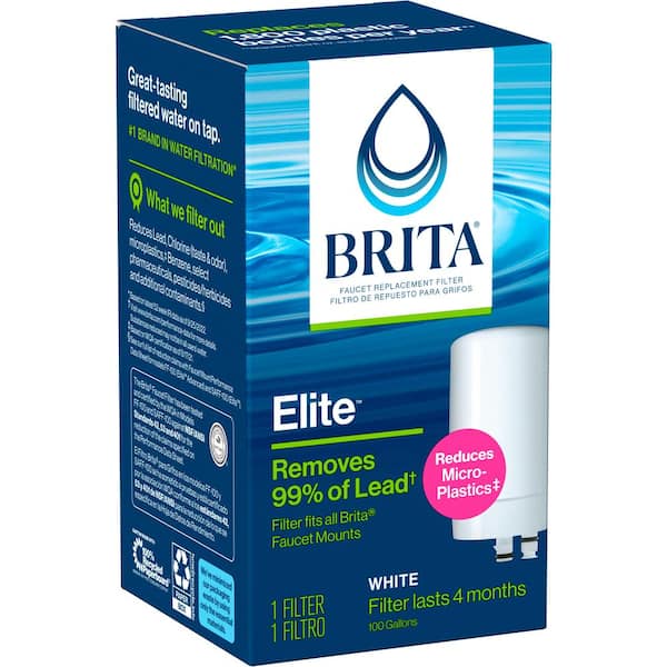 Brita On Tap Replacment Cartridge