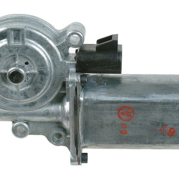 Unbranded Power Window Motor