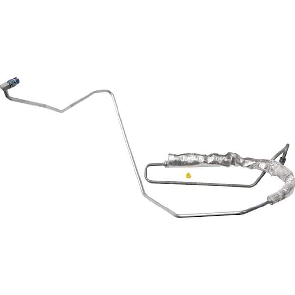 Gates Power Steering Pressure Line Hose Assembly