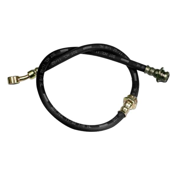 Centric Parts Brake Hydraulic Hose - Front