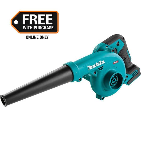 40V max XGT Cordless Compact Blower (Tool only)