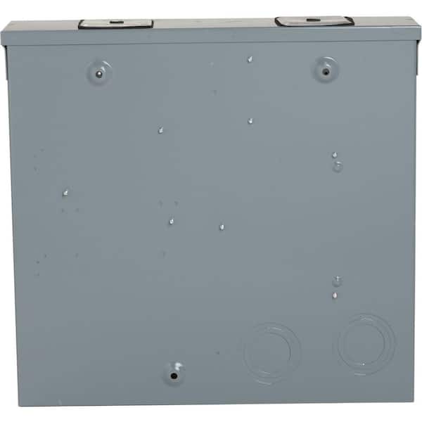 Square D 200 Amp Ring Type Overhead Or Underground Main Breaker Meter Socket Cqra200 The Home Depot