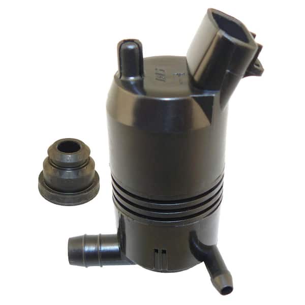 Maxair Washer pump - Rear
