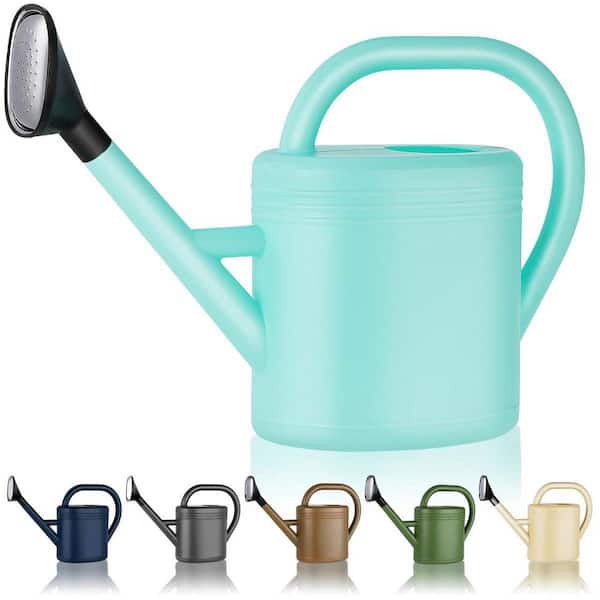 Dyiom 1 Gal. Light Green Watering Can