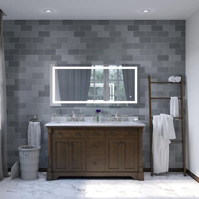 Bathroom Mirrors - Bath - The Home Depot