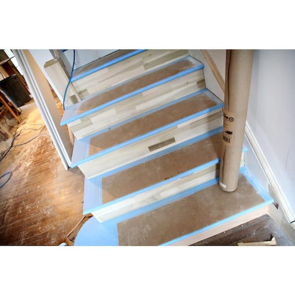 TRIMACO - Easy Mask 2.9 ft. x 140 ft. Builder's Paper