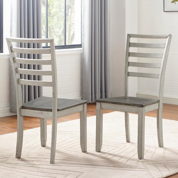 Steve Silver Abacus Side Chair (Set of 2)