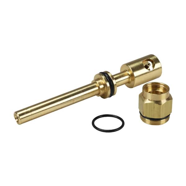 DANCO 10Z-3D Stem for Union Gopher 17110B - The Home Depot