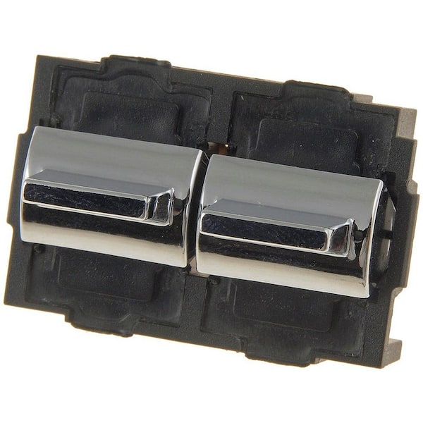 OE Solutions Power Window Switch - Front Left