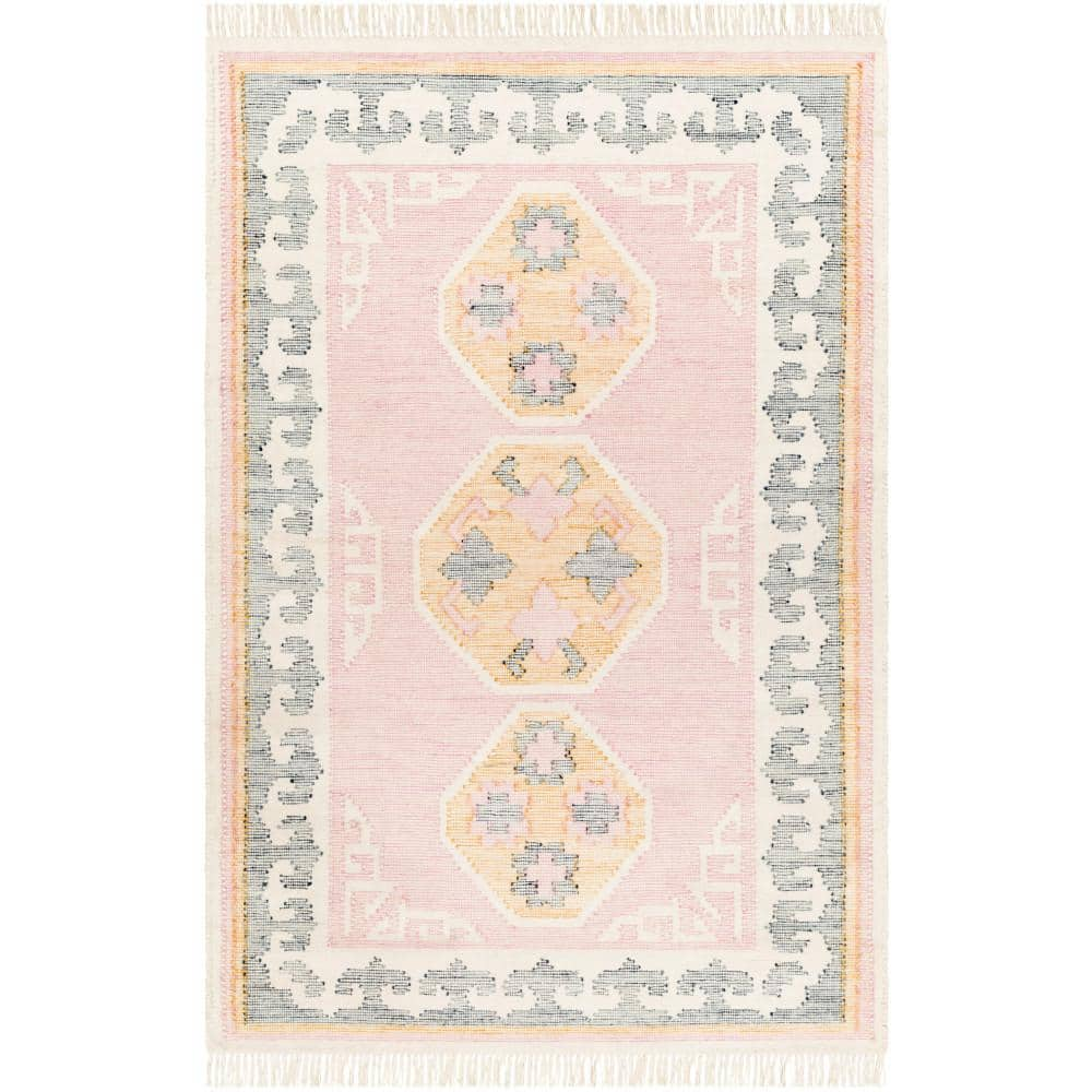 The Rug Hub 36X48 Indoor Outdoor Area Rug