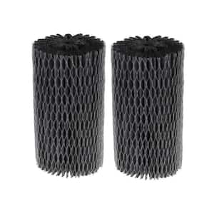 EAF1CB Comparable Refrigerator Air Filter (2-Pack)