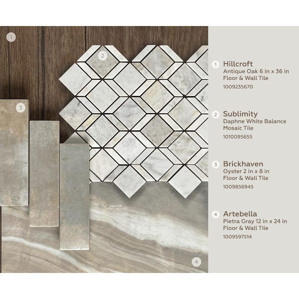 FLOORS 2000 Cortina Copper 6-in x 6-in Porcelain Tile Sample FLOORS 2000 Cortina Copper 6-in x 6-in Porcelain Tile Sample