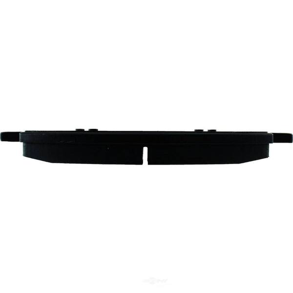 Centric Parts Disc Brake Pad Set