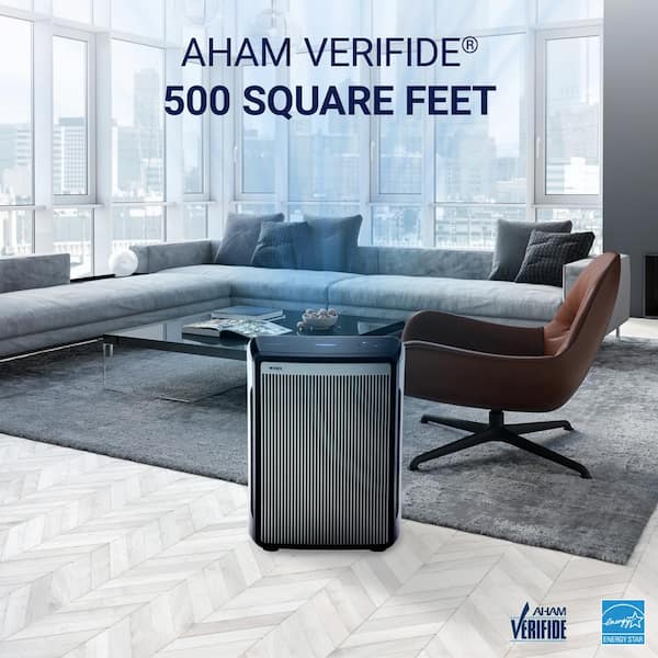 空気清浄機・イオン発生器 Air Purifier X1D Green Technology GermGuardian Intelligent 22in Tower Air Purifier HEPA Filter