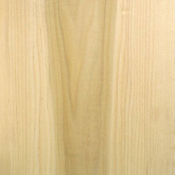 4 Ft S4s Poplar Board, Weaber Hardwood Flooring