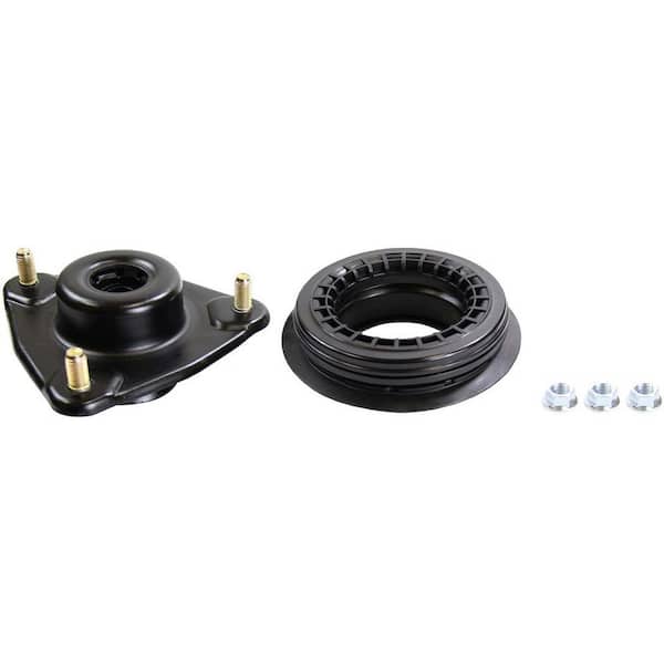 Monroe Strut-Mate Strut Mount Stud Plate
