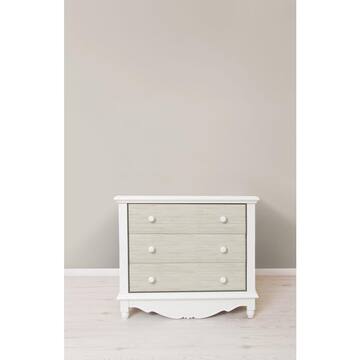 Cream Luxe Faux Grasscloth Peel and Stick Vinyl Wallpaper Roll