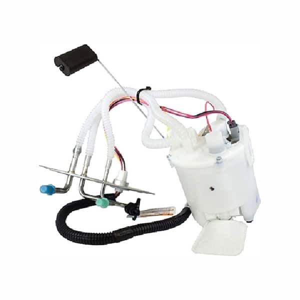 Motorcraft Fuel Pump and Sender Assembly