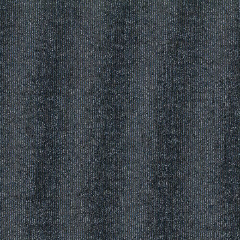 Moment-Connection-Blue Commercial/Residential 24 in. x 24 in. Glue-Down Carpet Tile Square (80 sq. ft.) price history on PriceWatchPro