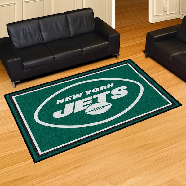 New York Jets - Sports Rugs - Rugs - The Home Depot