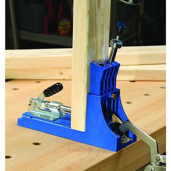 Kreg® Pocket-Hole Jig XL for 4x4 and 2x4 Boards