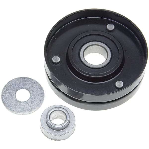 Gates Accessory Drive Belt Idler Pulley