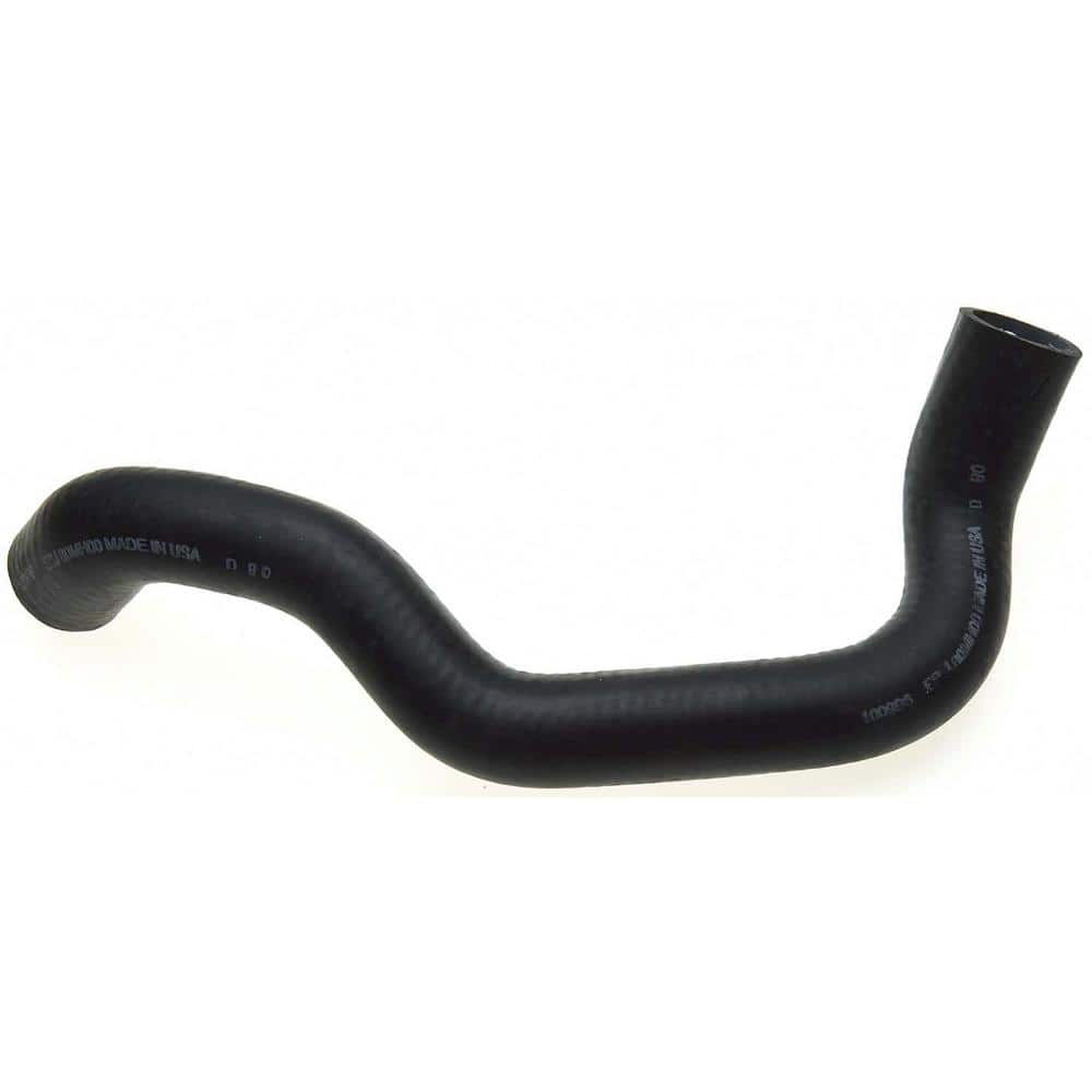 Gates 95-97 Ford Contour 4-Cyl. 2.0L Lower Molded Coolant Hose main image 1