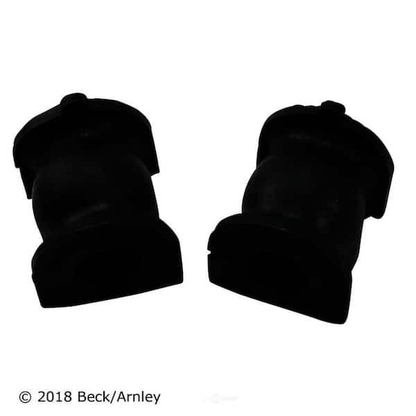 Beck/Arnley Suspension Stabilizer Bar Bushing Kit - Rear